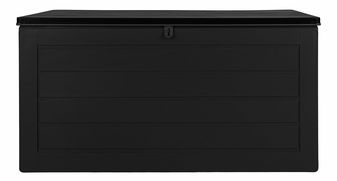 Úložný box Dorseliaia 1 (černá)