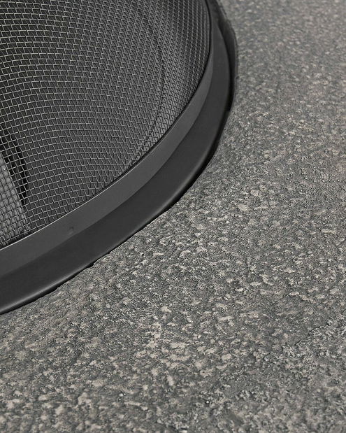 Ohniště Tureis (šedá)