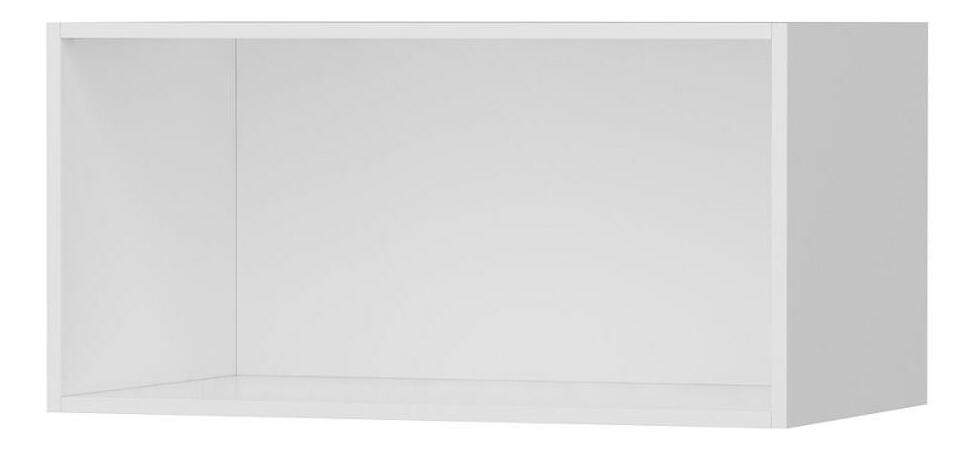 Závěsná skříňka Bubose 4 (beton)