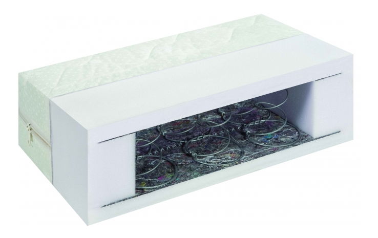 Pružinová matrace BRW Orion 200x90 cm
