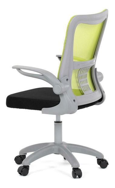 Kancelářská židle Kantismo (zelená)