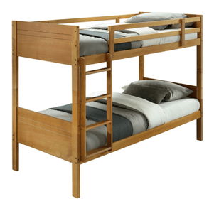 Patrová postel Malimea (s roštem)