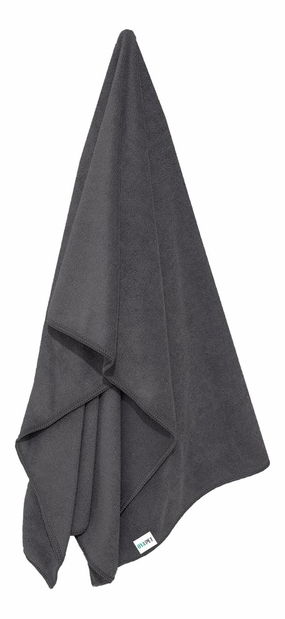 Ručník pro psa Mickoe (šedá) 60