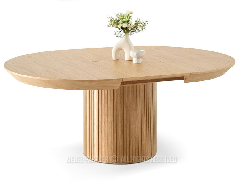 Jídelní stůl Conjuntos (dub)