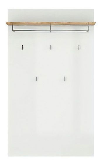 Věšákový panel BRW Alameda WIE