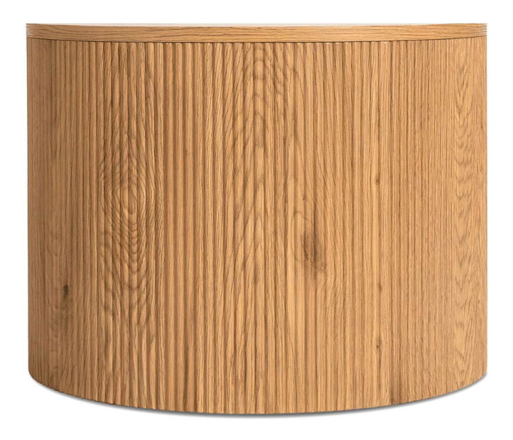 Konferenční stolek Celebraria (dub)