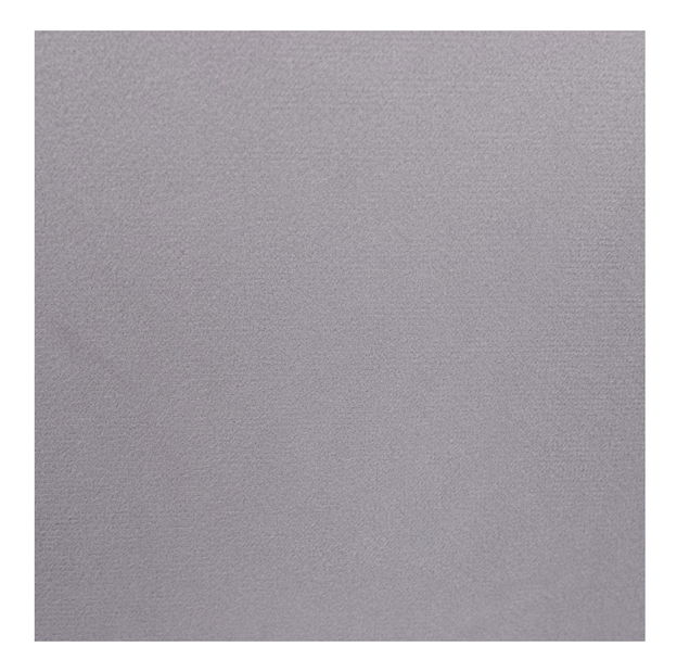 Rozkládací křeslo Viajado (světle šedá)