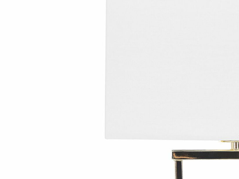 Stolní lampa Yasti (bílá)