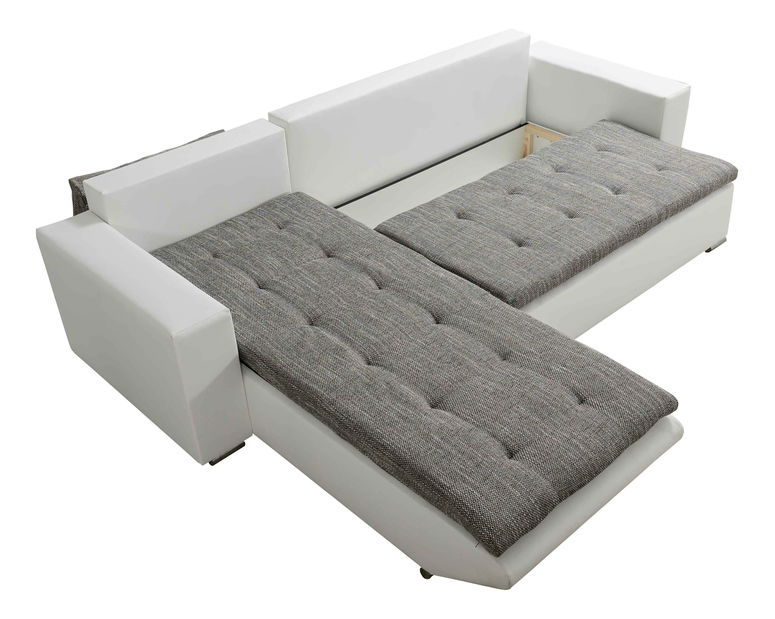 Rohová sedací souprava Demipho (L) *bazar