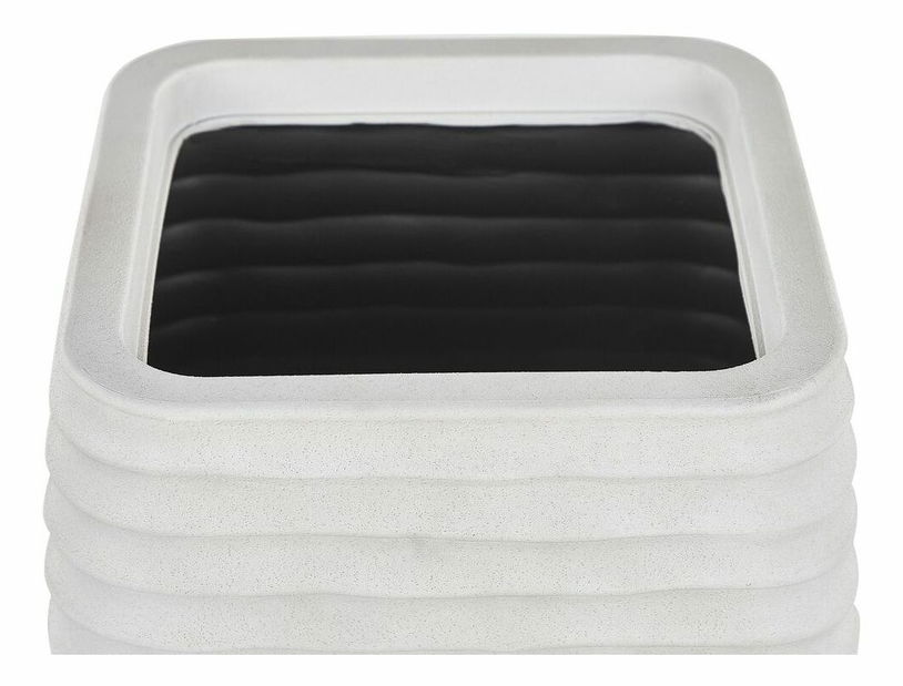 Květináč Parik (bílá)