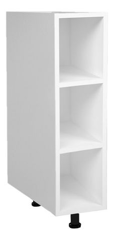 Dolní kuchyňský regál Verlene D-15/82