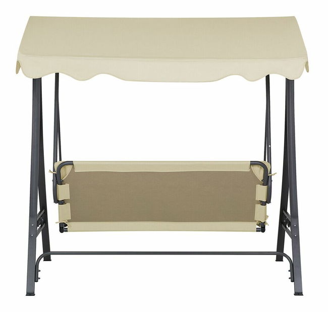 Houpačka Garo (béžová)