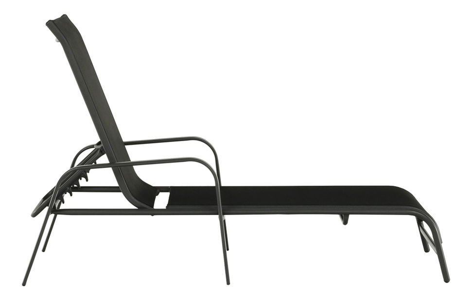Zahradní lehátko Atrato 