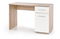 PC stolek Lappa (bílá + dub sonoma