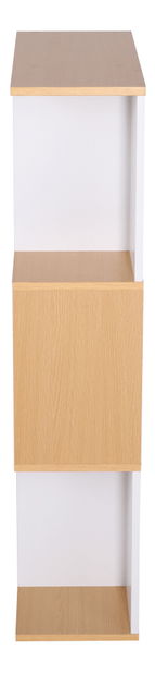 Regál Exbourne Typ 1