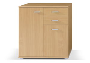 Komoda Milford II (buk)