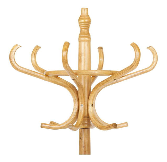 Věšák Fingiese (dub medový)