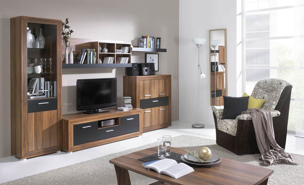 Noční stolek Maks MS/13