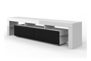 TV stolek Nikka 190 BB