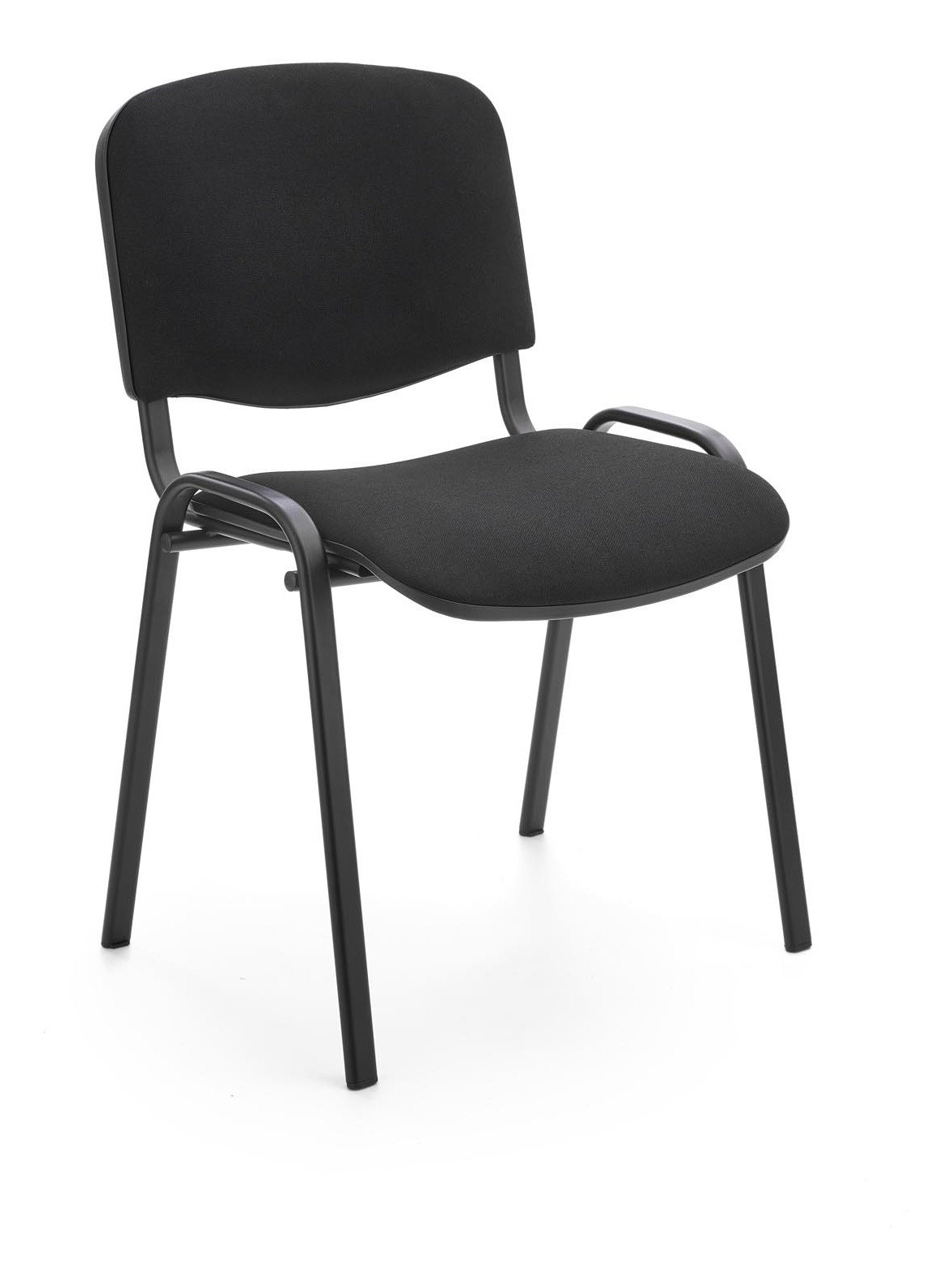 Kancelářská židle Izza (černá)