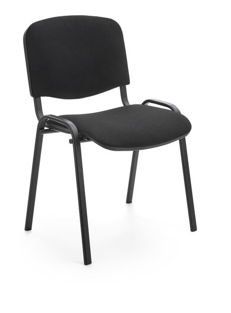 Kancelářská židle Izza (černá)