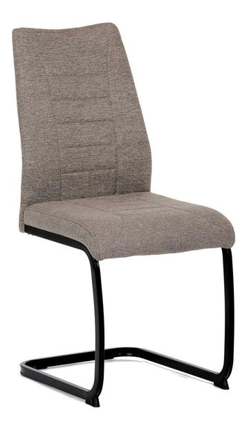 Jídelní židle Desocupar (béžová)