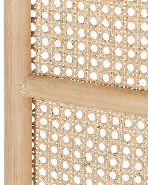 Paraván Potza (přírodní)