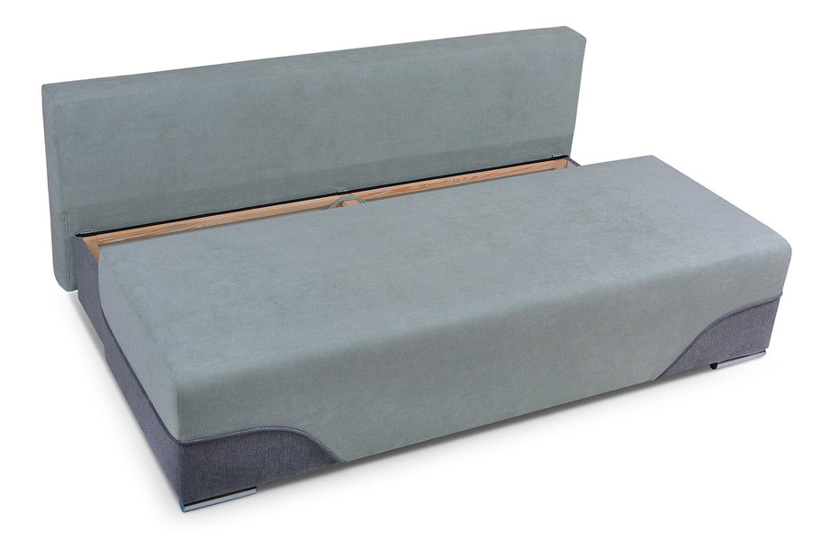 Pohovka Verzik (šedá + antracit)