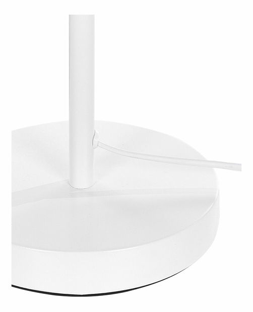 Stolní lampa Severn (bílá)