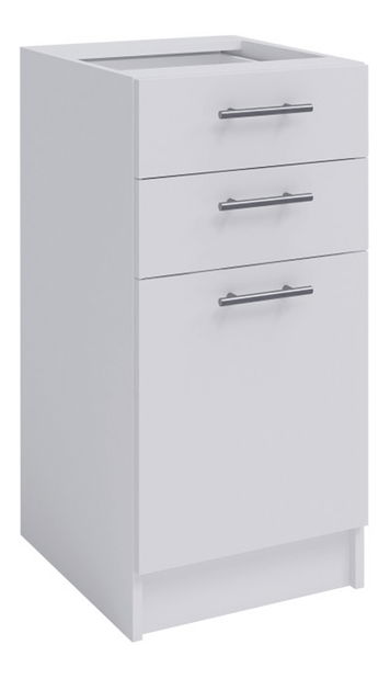 Dolní kuchyňská skříňka Flor S-40 SZ2