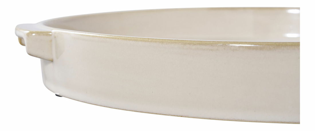 Tác/podnos Tsiveria 6 (bílý)