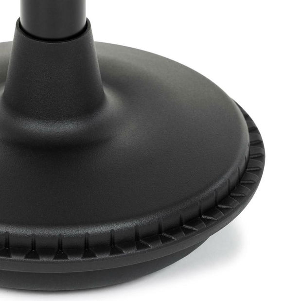 Pracovní židle Abertzales (šedá)