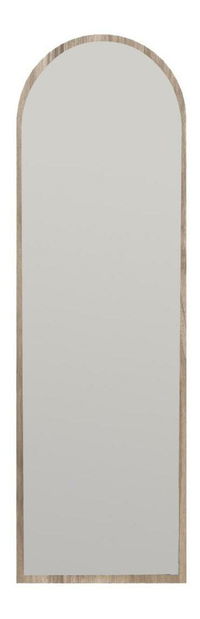 Stojanové zrcadlo Emelia (ořech)