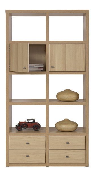 Regál BRW 2 See REG/19/10