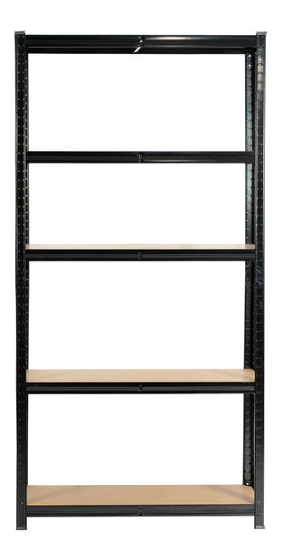 Knihovnička – Akord – Reunira (černá)