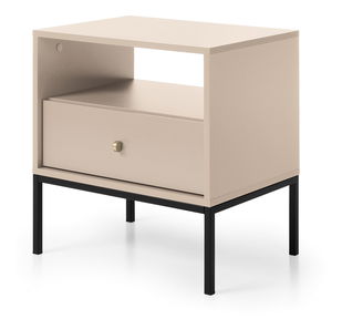 Noční stolek Montre MS54