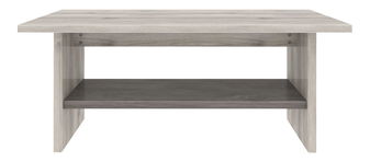 Konferenční stolek Japon (kaštan nairobi + onyx)