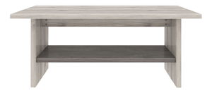 Konferenční stolek Japon (kaštan nairobi + onyx)