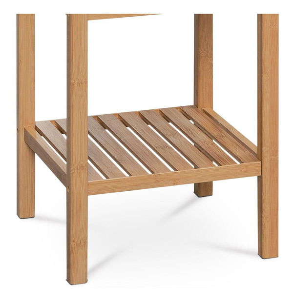 Regál Definitivas 2 (bambus)