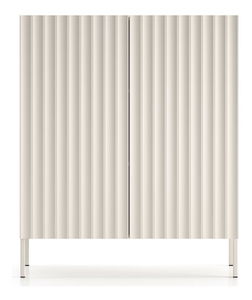 Skříňka Derrick D7 (světlobéžová)