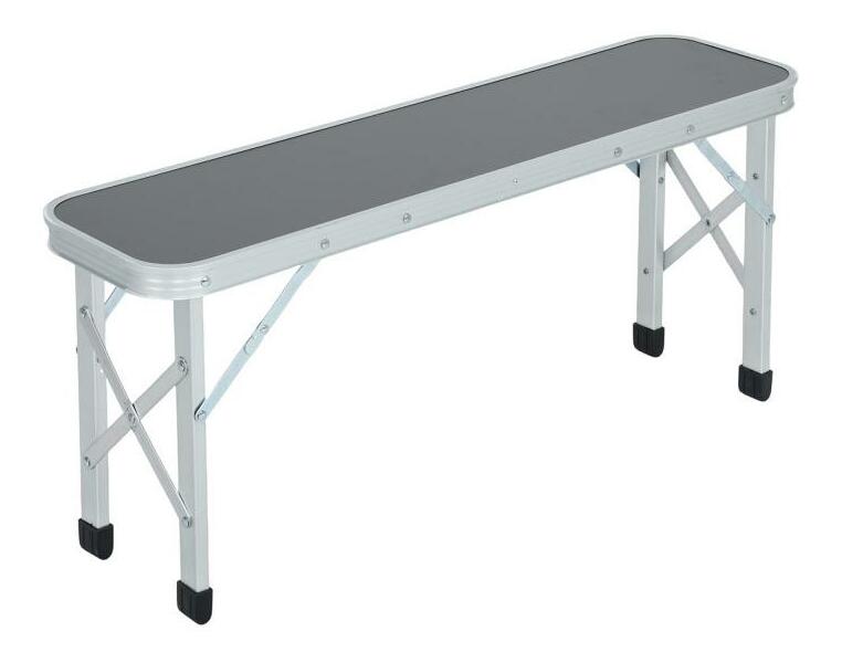 Kempový set Ralsa (šedá)