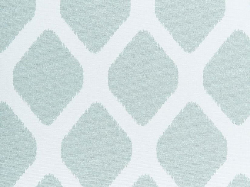 Sada 6 podsedáků Tole (zelená)