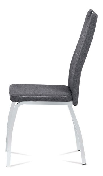 Jídelní židle DCL-466 GREY2