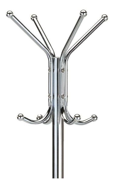 Věšák Bebian (chromová)