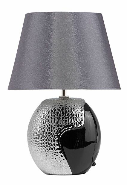 Stolní lampa Argentia (grafit)