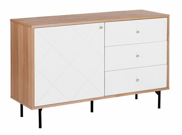 Komoda Peak (bílá)