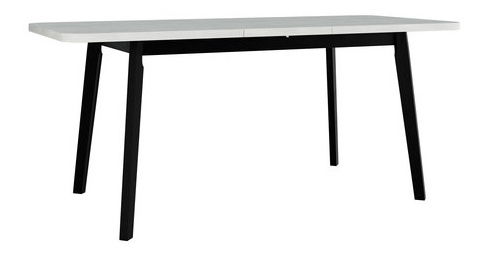 Jídelní set (pro 4 osoby) Arnold AL27 (kašmír + stříbrnošedá)