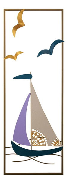 Nástěnná dekorace Dispur