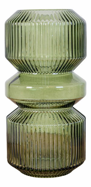 Váza Veloria 44 (zelená)