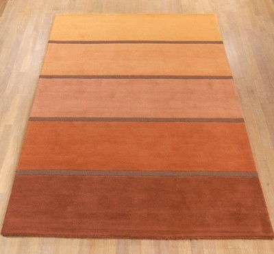 Ručně všívaný koberec Brink and Campman Luna stairs 91703